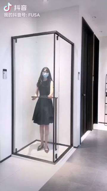 VA-S721 Inner Sliding Door 