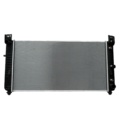 radiator spare parts for CADILLAC ESCALADE 02-13 OEM 52487604 radiator sale 790961