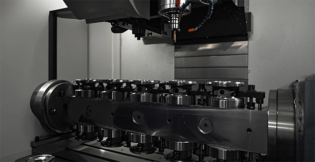 Fengcheng Hanlanshi Turbocharger Co., Ltd.