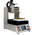 High Speed Precision 2 Heads Valveless Ceramic Plunger Pump Filling Machine for Ampoule Small Scale Liquid Filling1
