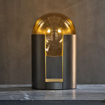 Ten Chinese Glass Desk Lamp Suppliers Popular in European and American Countries