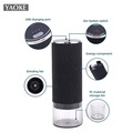 Portable USB Cordless Spice and Coffee Grinder1