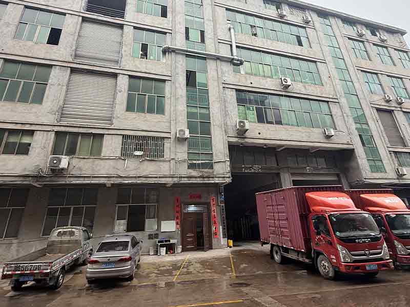 Yongkang Guangye Kitchenware Co., Ltd.