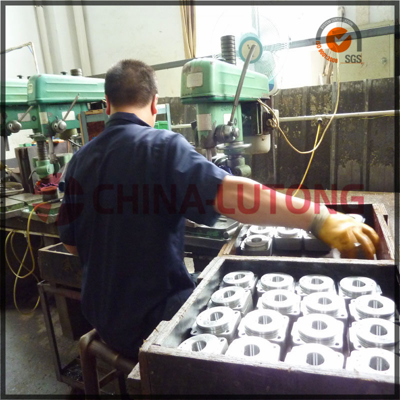 china lutong part plant