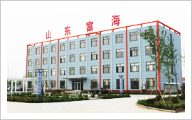 SHANDONG FUHAI MATERIALS TECHNOLOGY CO.,LTD