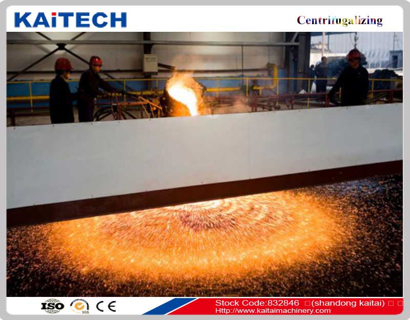 Shandong Kaitai Metal Abrasive Co.,Ltd