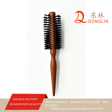 Yangzhou Dongling Optimizes Wooden Comb Wholesale Supply System, One-Stop Export for Wooden Comb OEM & Wooden Handle Processing