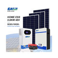 Easun 5KW Inverter Price List Free Energy Generator Home Use Solar Power Energy Storage System1