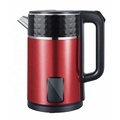 Modern Electric Double Jacketed Kettle for Boiling Water - New Design Factory OEM Kitchen Appliance1