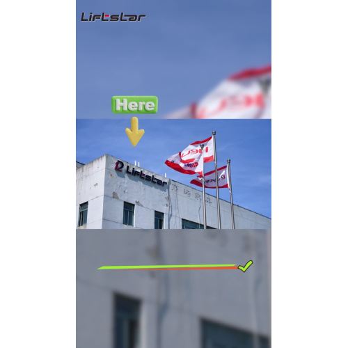 Intelligente Lagerfahrzeuge, die alle Arten von Frachtbewegungen vereinfachen