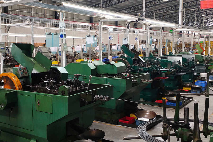 FinExpress Precision Manufacturing(Dongguan) Co., Ltd