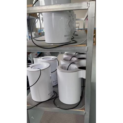 সম্পূর্ণ অপারেশন চক্র