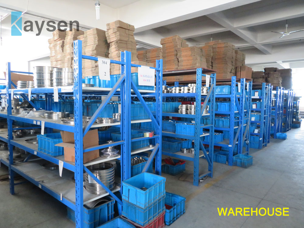 Kaysen Steel Industry Co., Ltd.