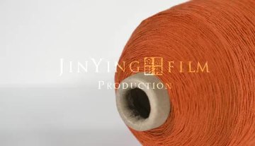 rubber yarn display