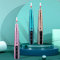 3-Speed Adjustable USB Nail Polisher: A New OEM/ODM Nail Drill Machine1