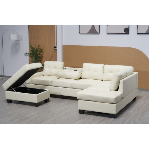 How to choose sofa in summer ?