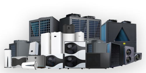 Sacon: Leading the Future of Heat Pump Solutions | Solareast Group