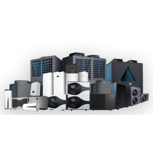 Sacon: Leading the Future of Heat Pump Solutions | Solareast Group