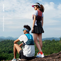 Unisex Multi-functional 5L Outdoor Hydration Vest Backpack for Trail Running, Cycling, and Hiking1