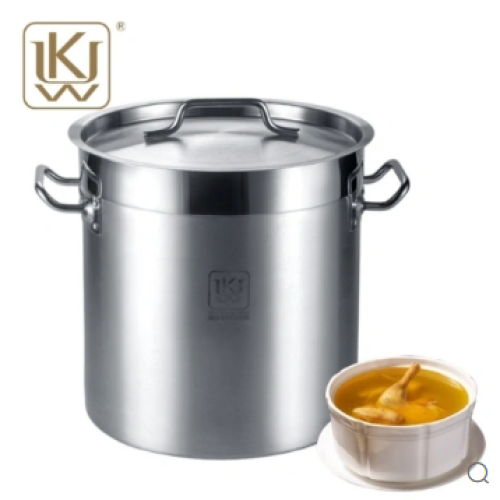 The Advantages of Stainless Steel Stock Pots