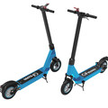 VS10 Pro adult electric scooters sharing