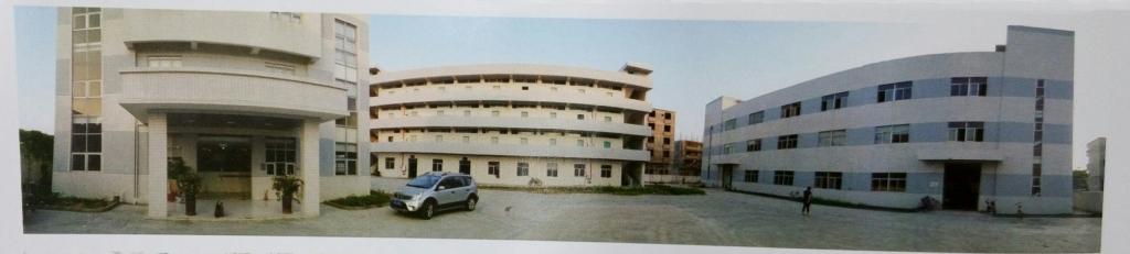 Dongguan Besty Display Co.,LTD.