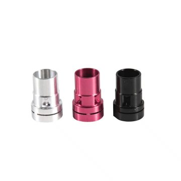 CNC parts