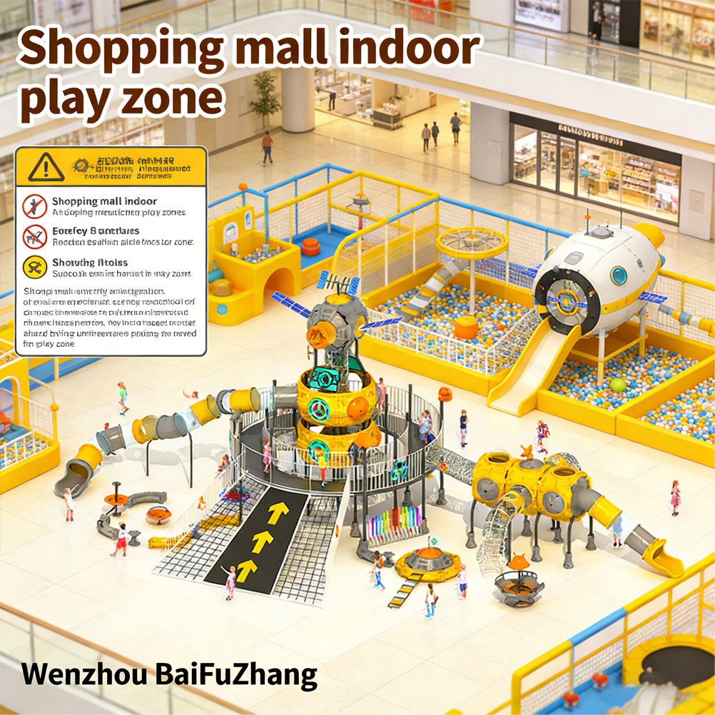 Wenzhou Centurion Amusement Equipment