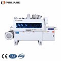 12 Inch Width Automatic Multi Blade Saw Machine - Pinliang MJ1430A Heavy Duty Rip Saw1