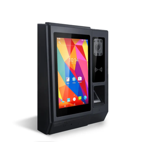 Apa bedane antara scanner bekas driji lan kunci mekanik umum?