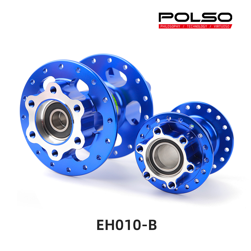 EH010-B electric motorcycle hub