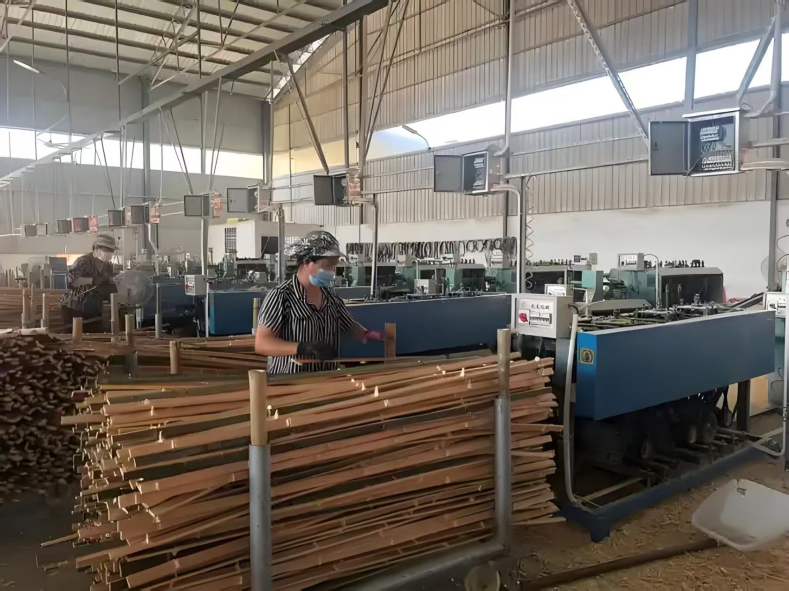 Shuifu Huiyang Agricultural Technology Co., Ltd.