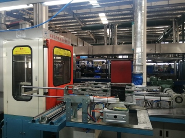 Sealed Lead Acid Batteries Cast-welding machines