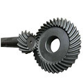 Hot Sale: Customized Hobbing Bevel Gear Crown Wheel1