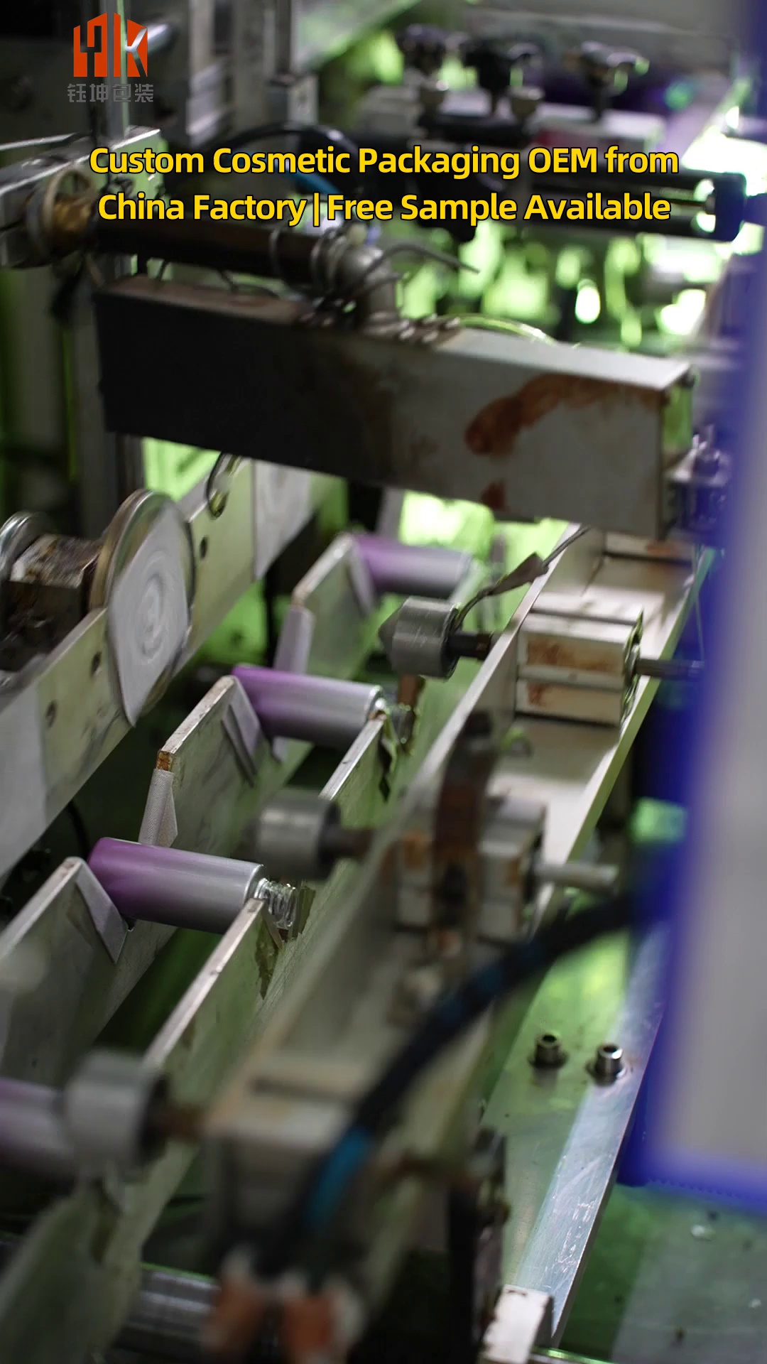 La capacidad de producción mensual estable garantiza envíos a tiempo para los grandes socios de marca