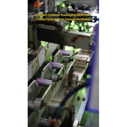 La capacidad de producción mensual estable garantiza envíos a tiempo para los grandes socios de marca