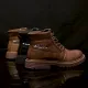 Erkekler için Çalışma Çelik Toe İş Güvenliği Ayakkabıları