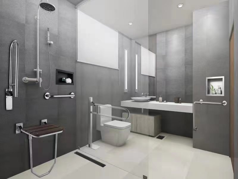 NINGBO HITECH DAW SANITARY WARE CO.,LTD.