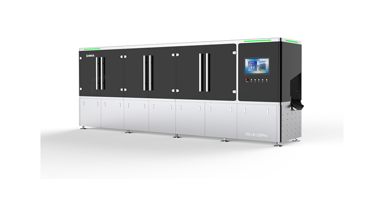 ПОЛНОСТЬЮ АВТОМАТИЧЕСКАЯ МАШИНА ДЛЯ ПАРЕНТЕРАЛЬНОГО (LVP) БОЛЬШОГО ОБЪЕМА МЯГКОГО МЕШКА БЕЗ ПВХ