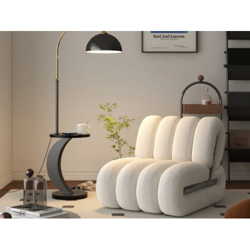 Sustainability, Ergonomics and Intelligence: The Global Leisure Chair Industry Booms in 2026