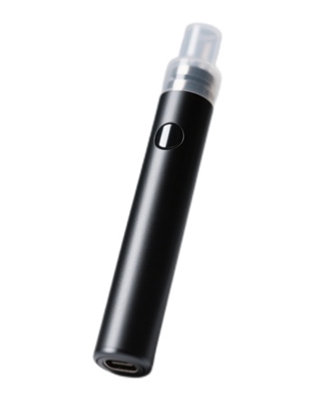 E - cigarette Metal Parts: Craft & Performance