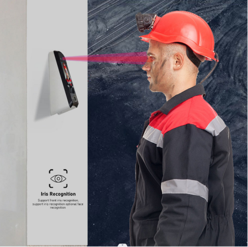 Napa driji scanner luwih larang tinimbang kunci biasa?