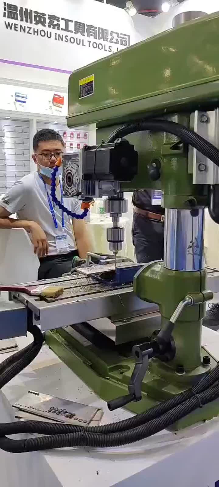 спиральные сверла 1