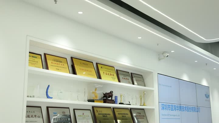 showroom