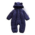 Eco-Friendly Sustainable Baby Pajamas and Winter Clothing1