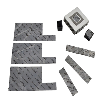 TIF300 series thermal pad