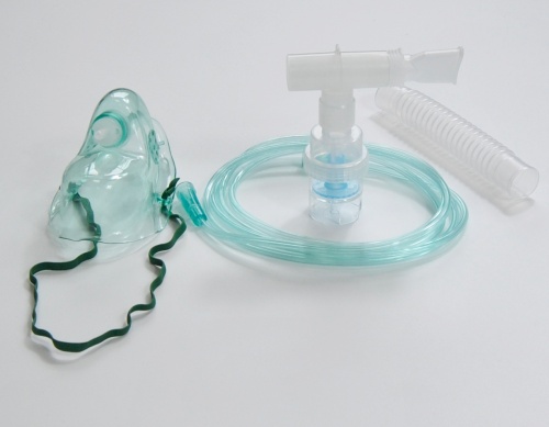 The popular respiratory products for respiratory infection have topped the 