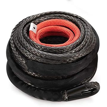 WINCH ROPE
