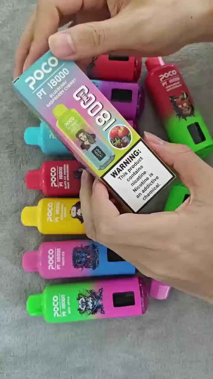 POCO PT 18K