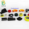 Custom High Quality Molded Automotive Interior Plastic Parts1
